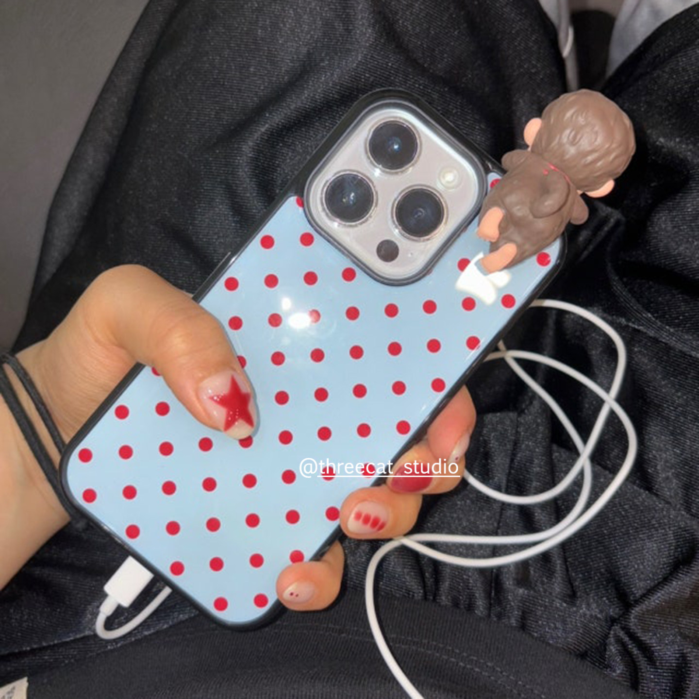 Корейский модный матовый чехол – обзор и цена Phone Cases Korean