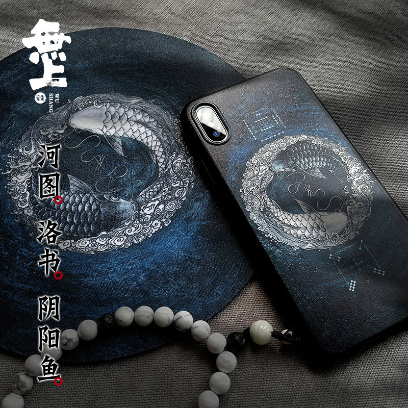 Чехол для телефона в стиле тай – обзор и цена Phone Cases Com