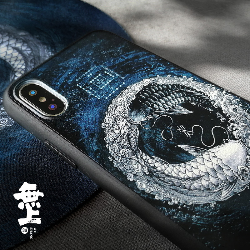 Чехол для телефона в стиле тай – обзор и цена Phone Cases Com