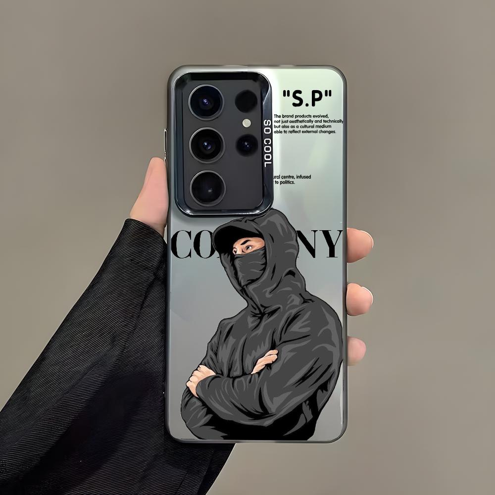 Чехол-куртка Brand C-Com-panyE – обзор и цена Phone Cases Com