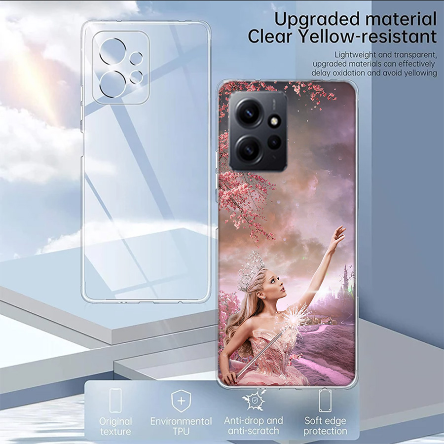 Чехол для телефона Ariana Gran – обзор и цена Phone Cases Com