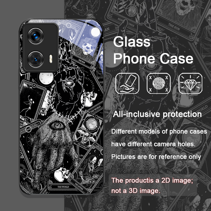 Винтажный готический чехол для – обзор и цена Phone Cases Motorola
