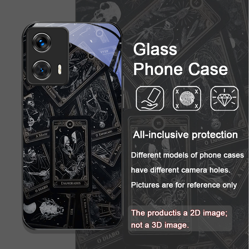 Винтажный готический чехол для – обзор и цена Phone Cases Motorola