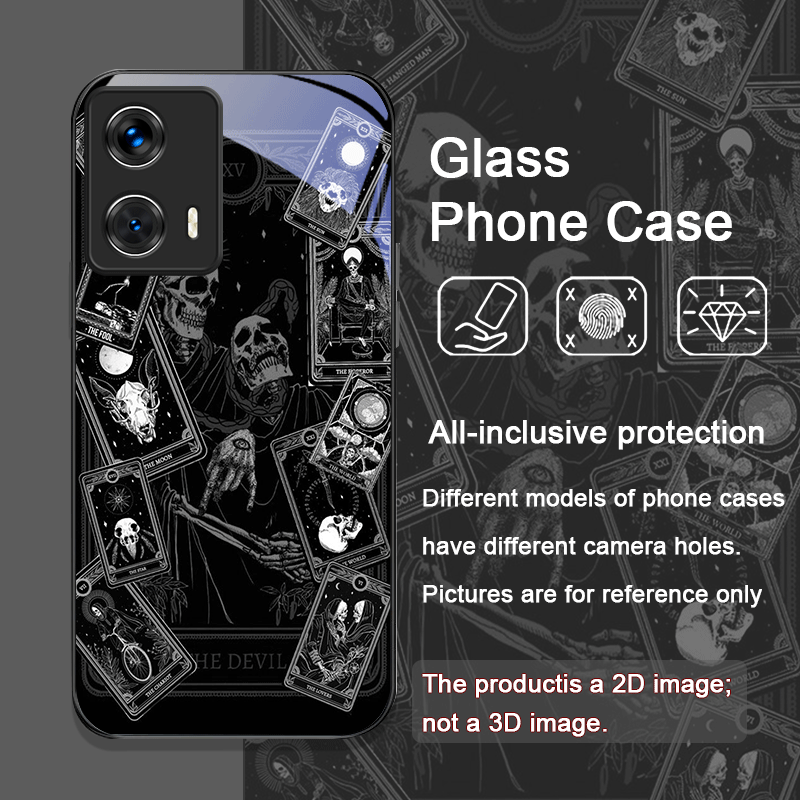 Винтажный готический чехол для – обзор и цена Phone Cases Motorola