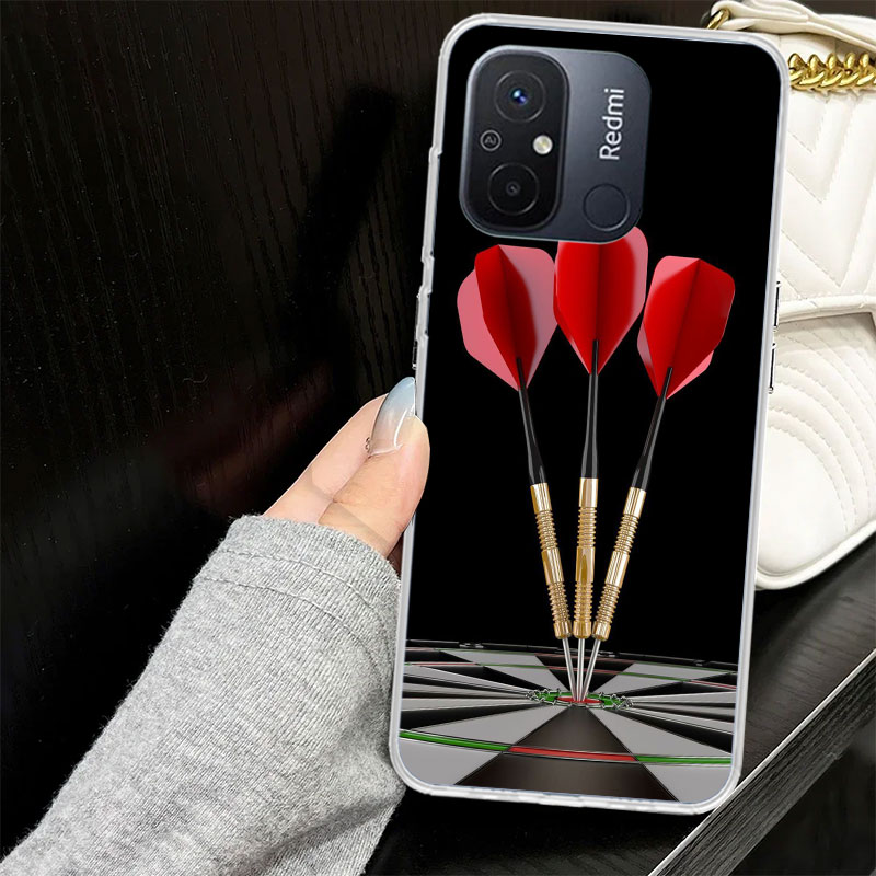 Darts Aesthetics Wire Target C – обзор и цена Phone Cases Target