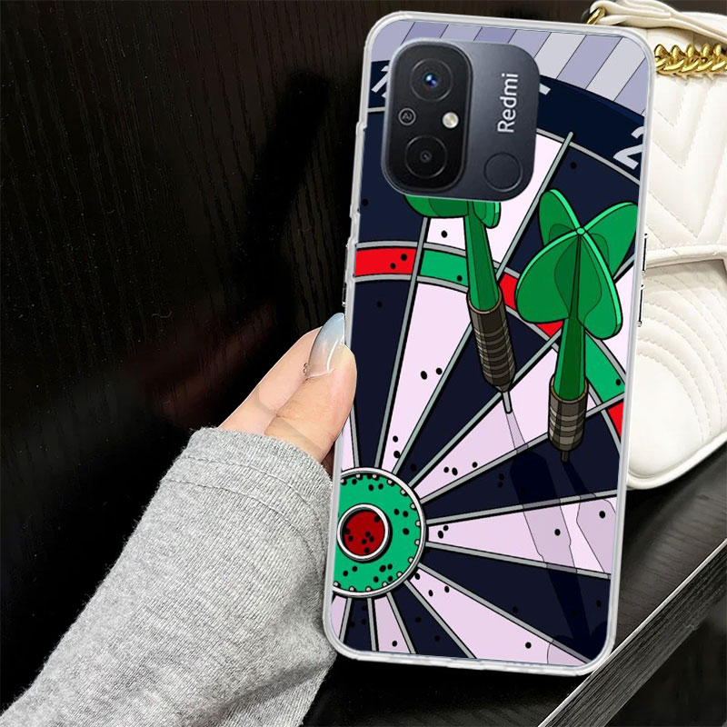 Darts Aesthetics Wire Target C – обзор и цена Phone Cases Target