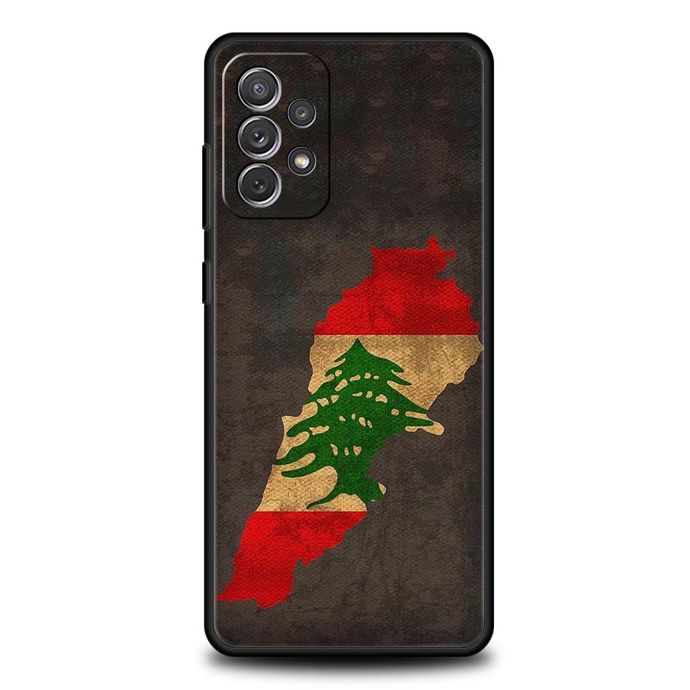 Чехол для телефона Samsung Gal – обзор и цена Phone Cases Lebanon