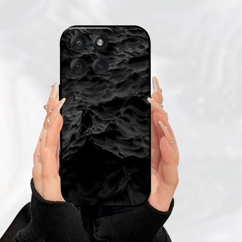 Чехол для Motorola Edge 60 Sty – обзор и цена Phone Cases Motorola Edge 2025