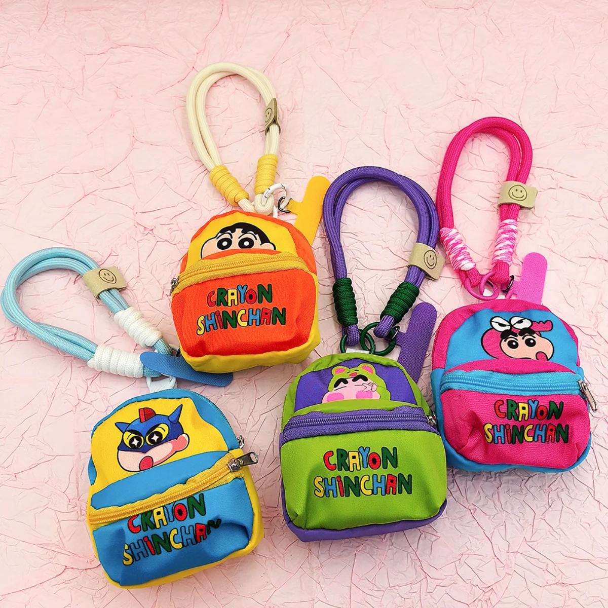 Фигурки из аниме «Крейон Шин-Ч – обзор и цена Phone Cases Kids