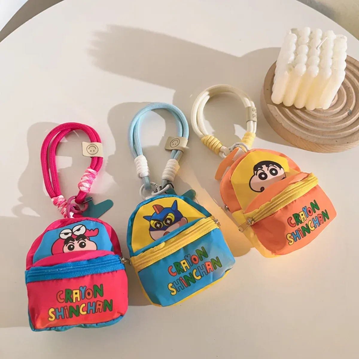 Фигурки из аниме «Крейон Шин-Ч – обзор и цена Phone Cases Kids