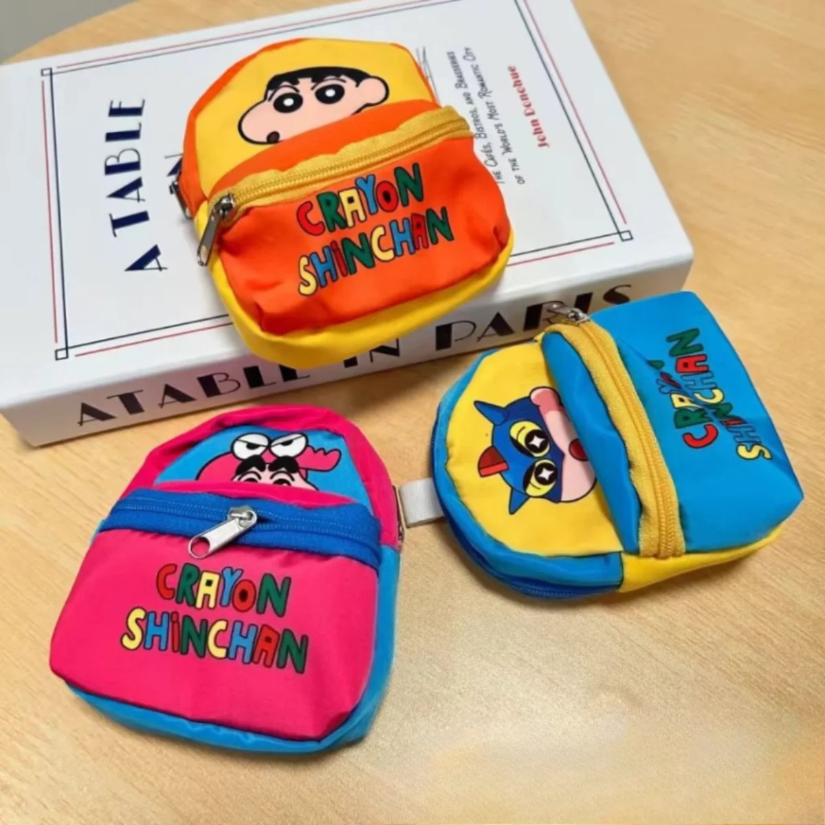 Фигурки из аниме «Крейон Шин-Ч – обзор и цена Phone Cases Kids
