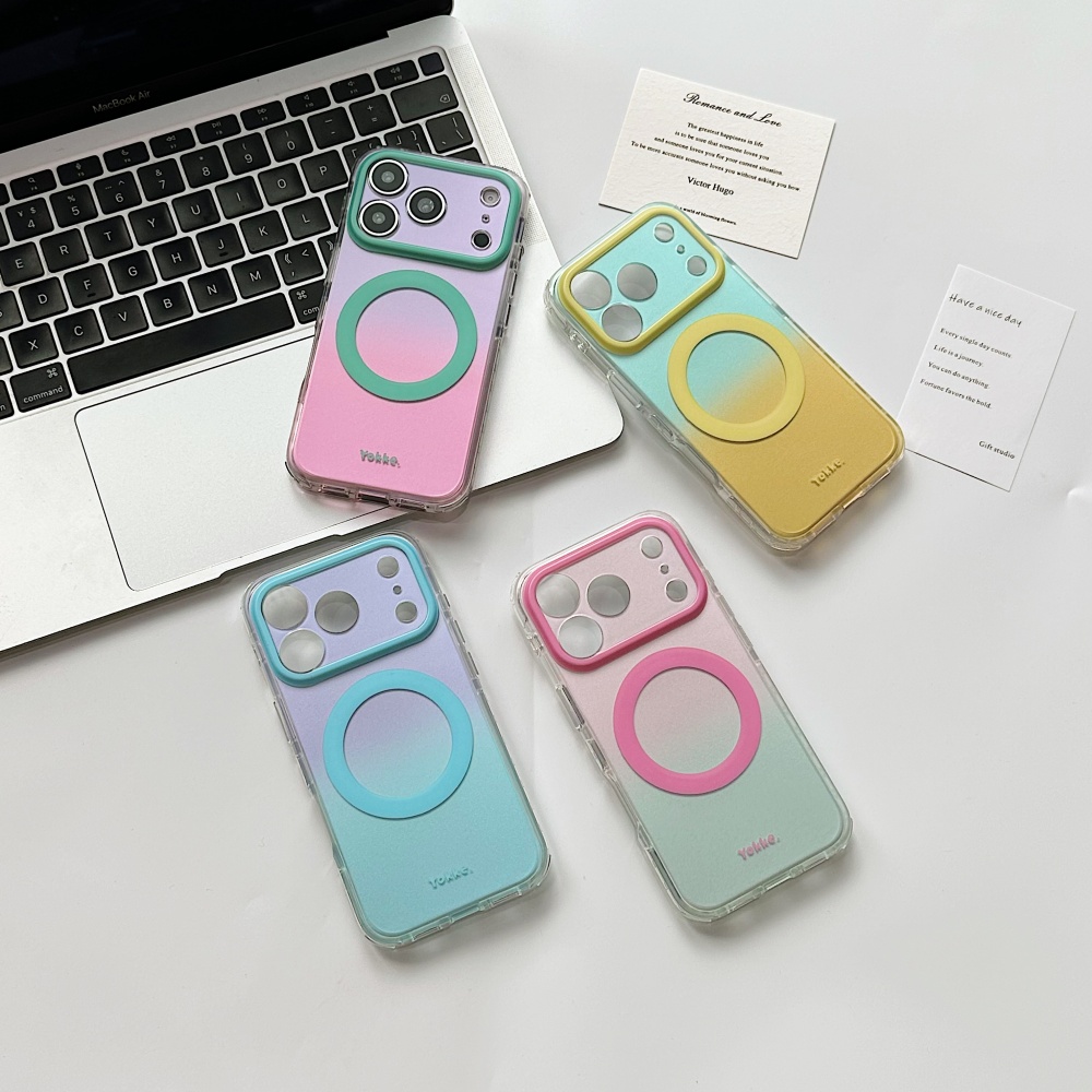 Модный противоударный чехол-на – обзор и цена Phone Cases With Camera Cover