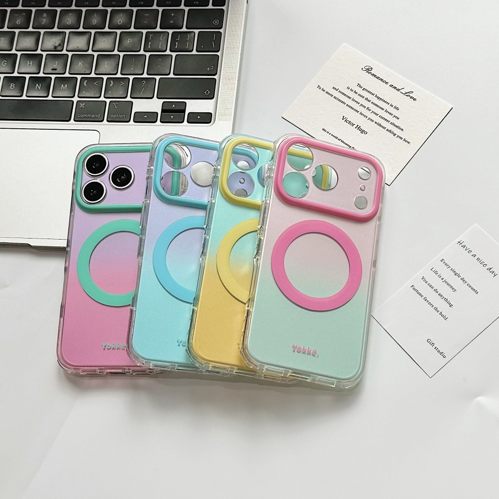 Модный противоударный чехол-на – обзор и цена Phone Cases With Camera Cover