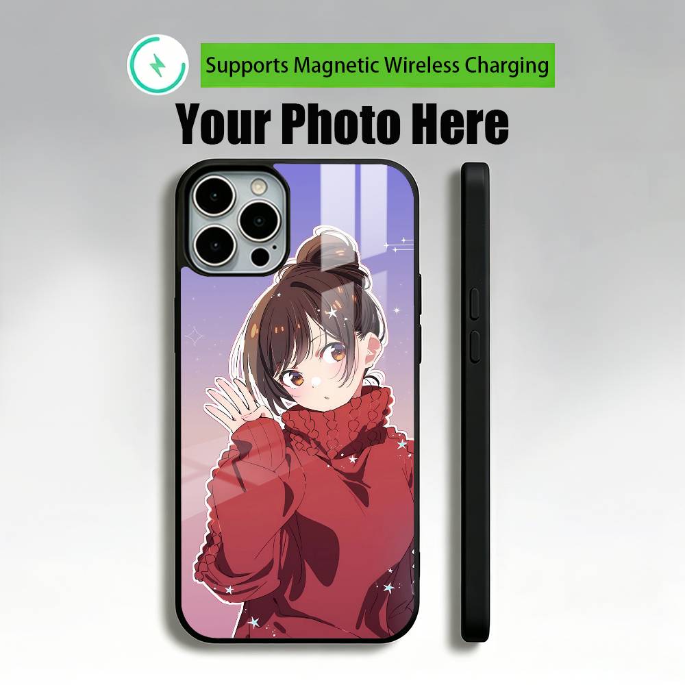 Чехол для телефона «Аренда дев – обзор и цена Phone Cases Com