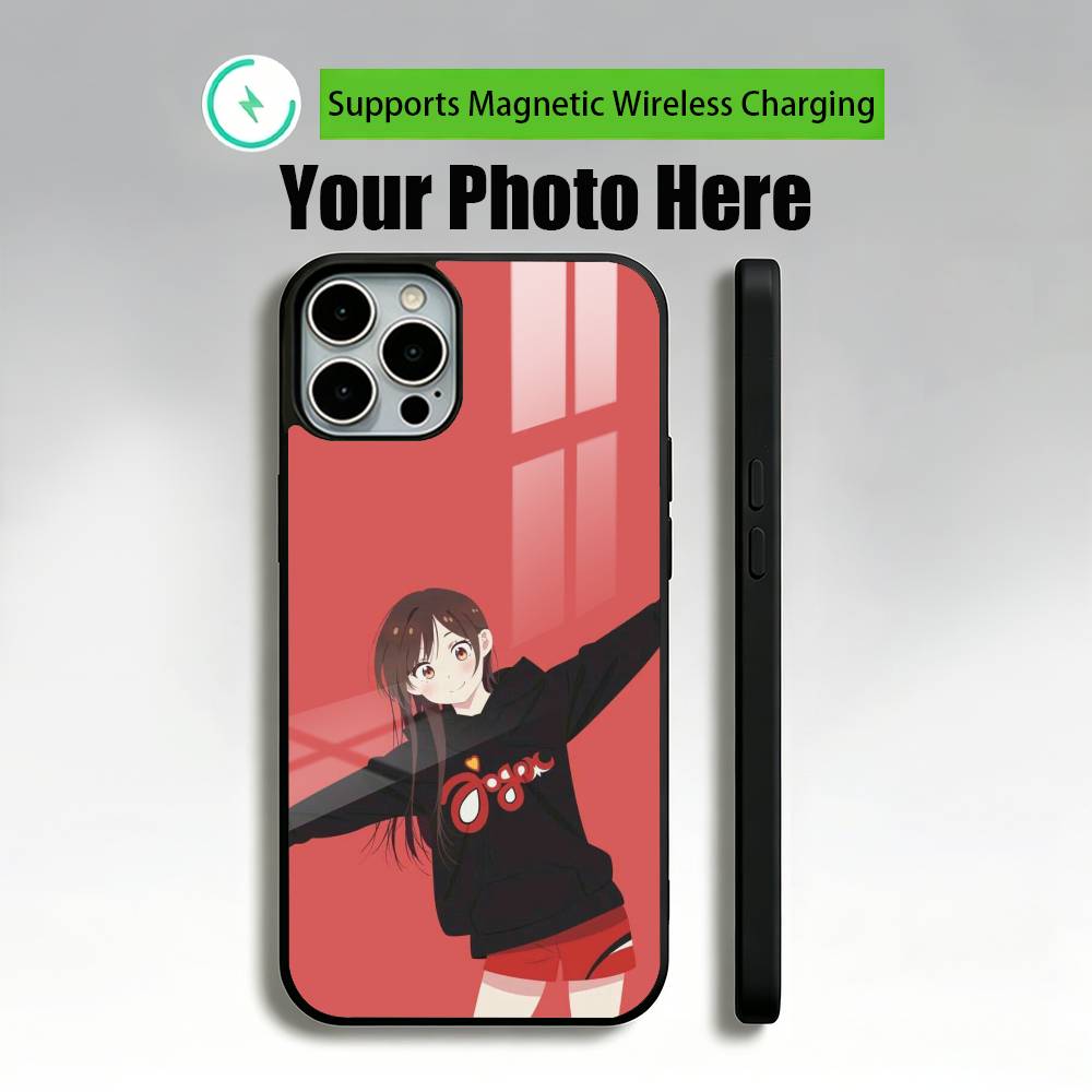 Чехол для телефона «Аренда дев – обзор и цена Phone Cases Com
