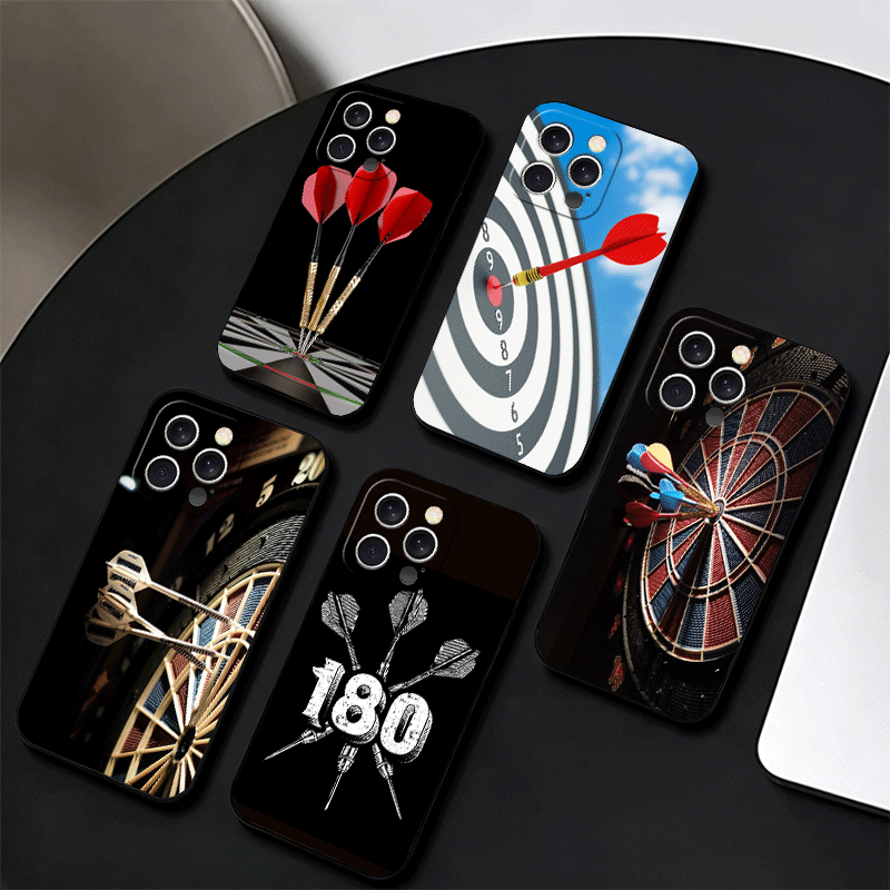 Чехол для телефона с дизайном  – обзор и цена Phone Cases Target