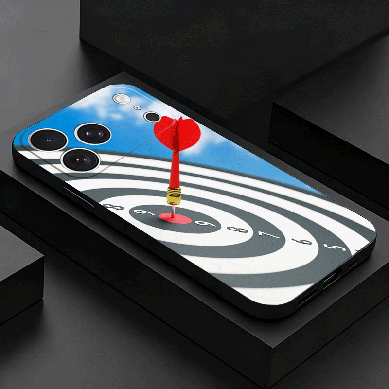 Чехол для телефона с дизайном  – обзор и цена Phone Cases Target