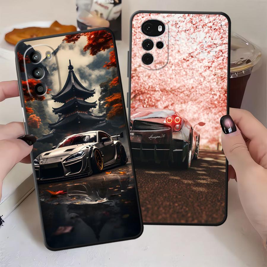Мягкий чехол для телефона Moto – обзор и цена Phone Cases Motorola