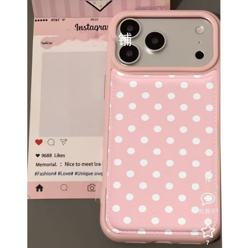 Модный корейский чехол Ins из  – обзор и цена Phone Cases Korean
