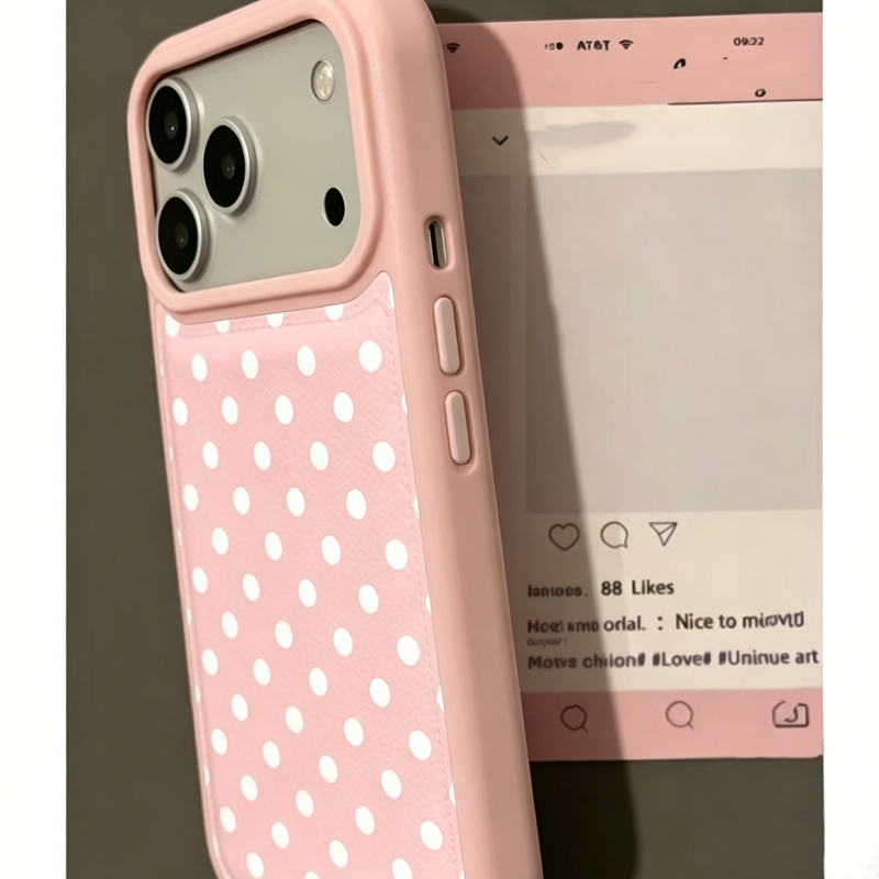 Модный корейский чехол Ins из  – обзор и цена Phone Cases Korean