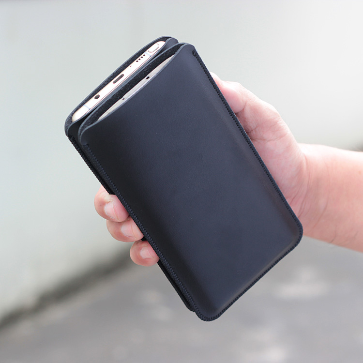 Чрезвычайно простой двойной те – обзор и цена Phone Cases Com