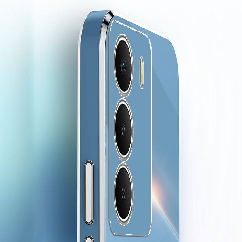 Чехол Biruiqu для Realme 14X:  – обзор и цена Phone Cases Realme