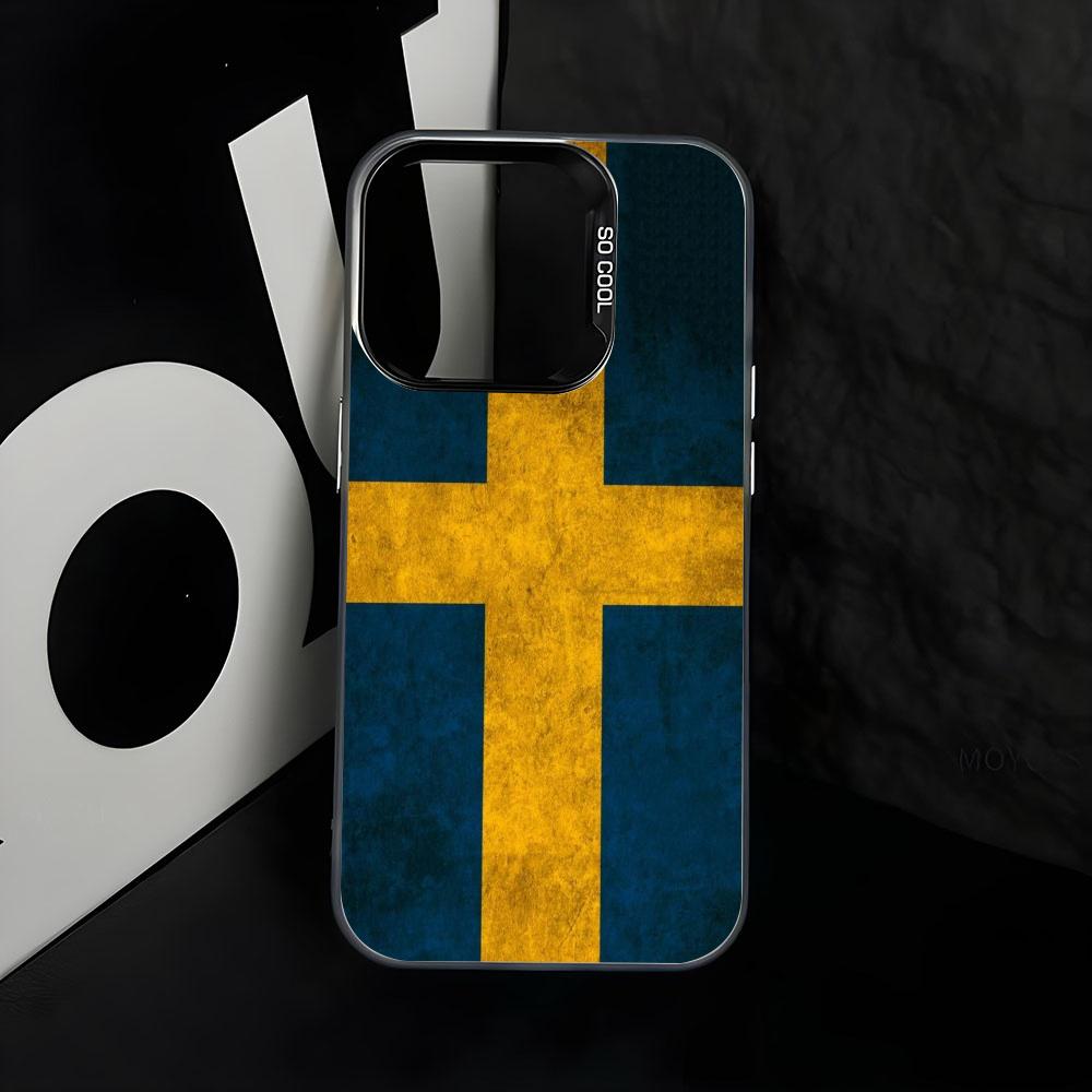 Чехол для телефона с изображен – обзор и цена Phone Cases Sweden