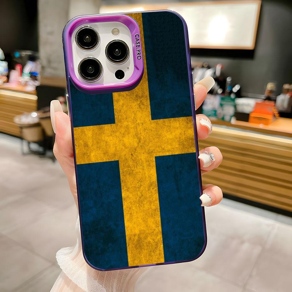 Чехол для телефона с изображен – обзор и цена Phone Cases Sweden