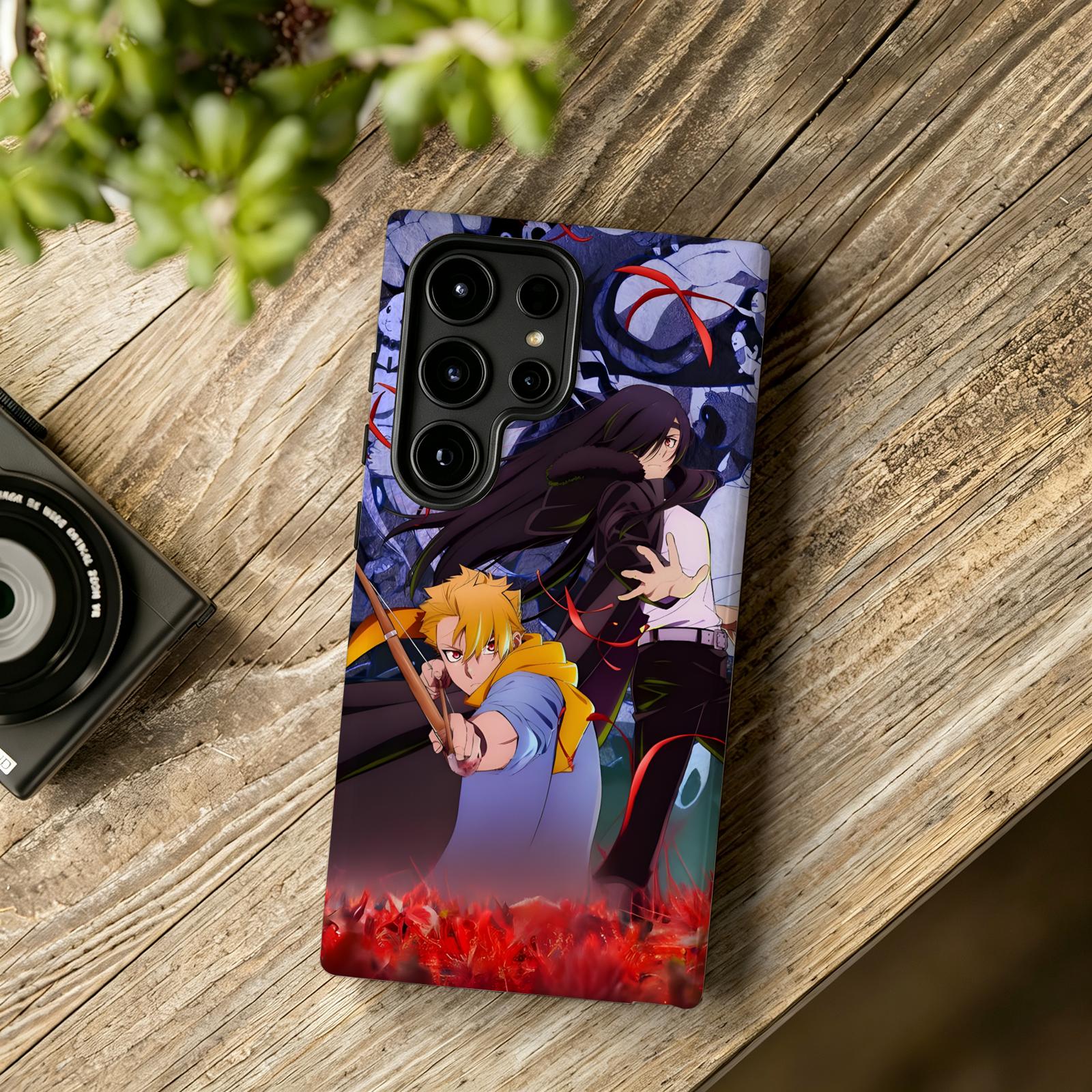 Чехол для телефона Samsung Gal – обзор и цена Phone Cases Realme