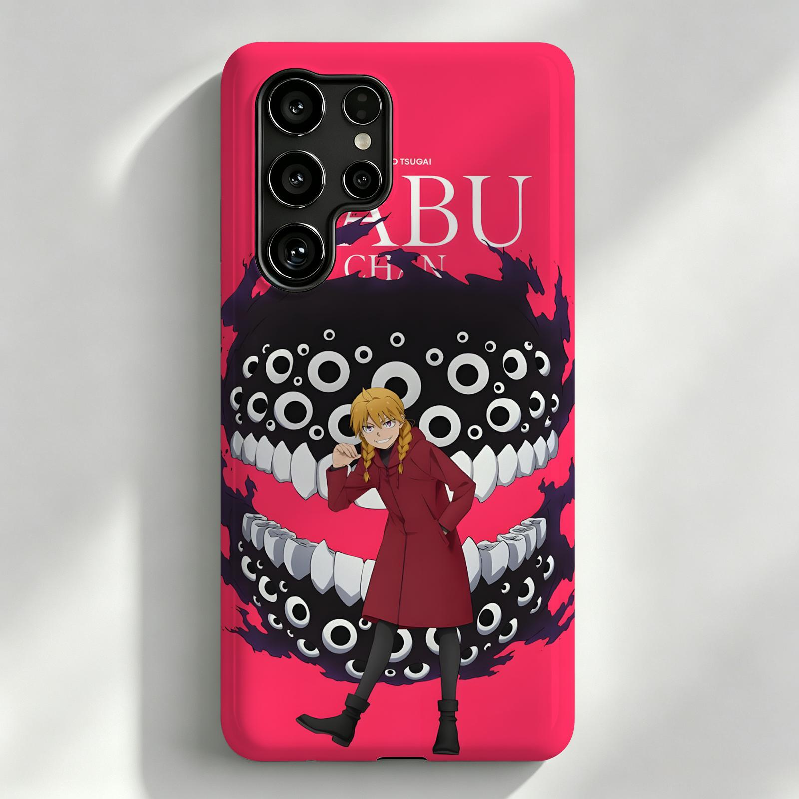 Чехол для телефона Samsung Gal – обзор и цена Phone Cases Realme