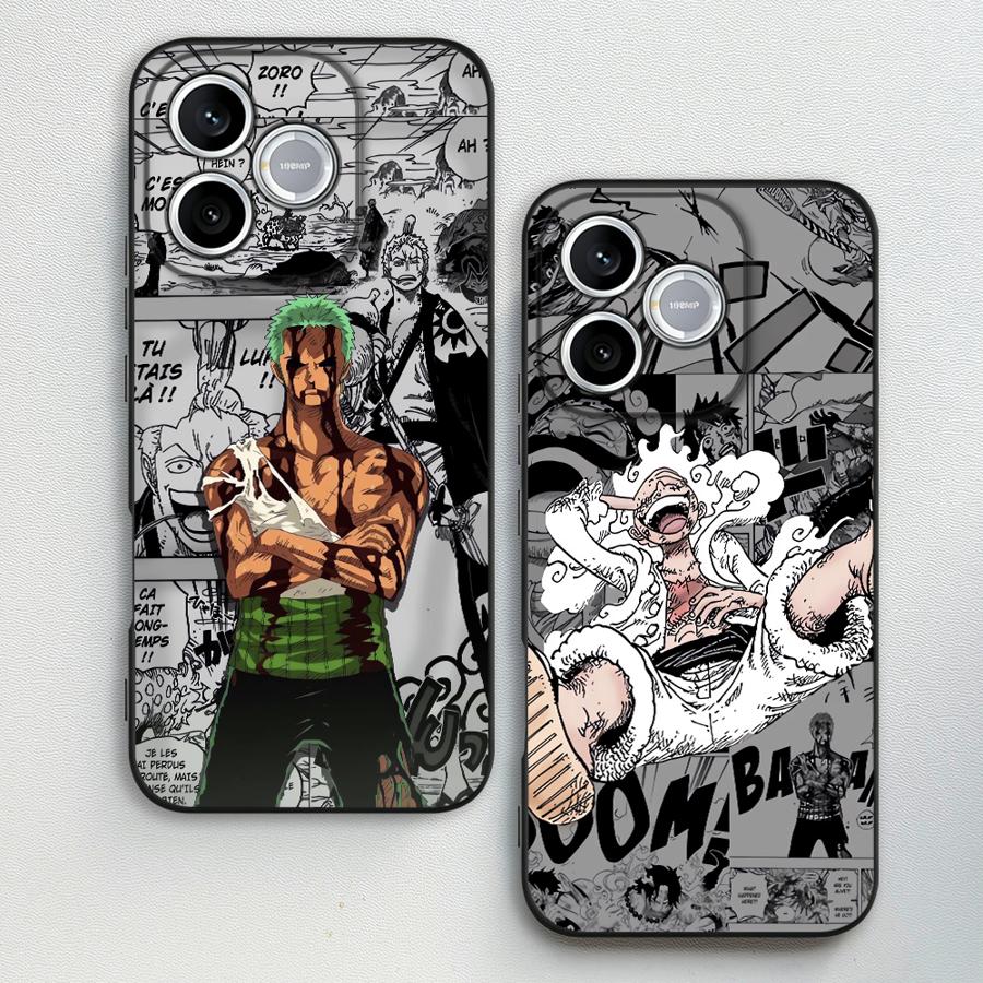 Чехол для телефона One Piece A – обзор и цена Phone Cases Anime