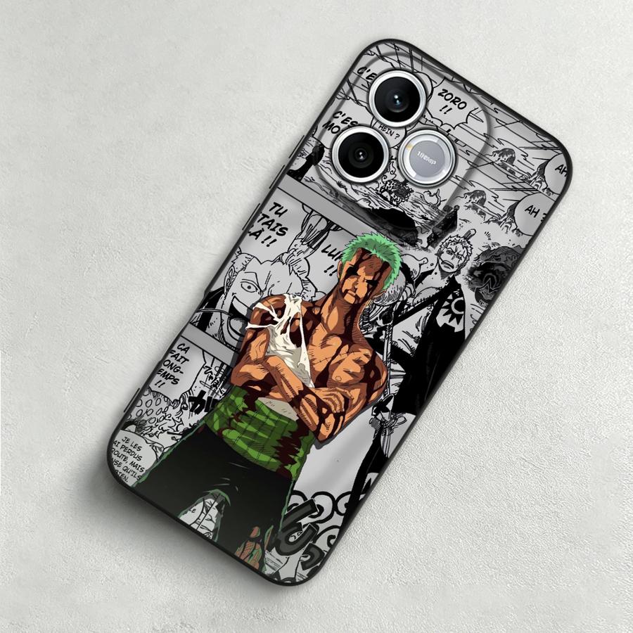 Чехол для телефона One Piece A – обзор и цена Phone Cases Anime