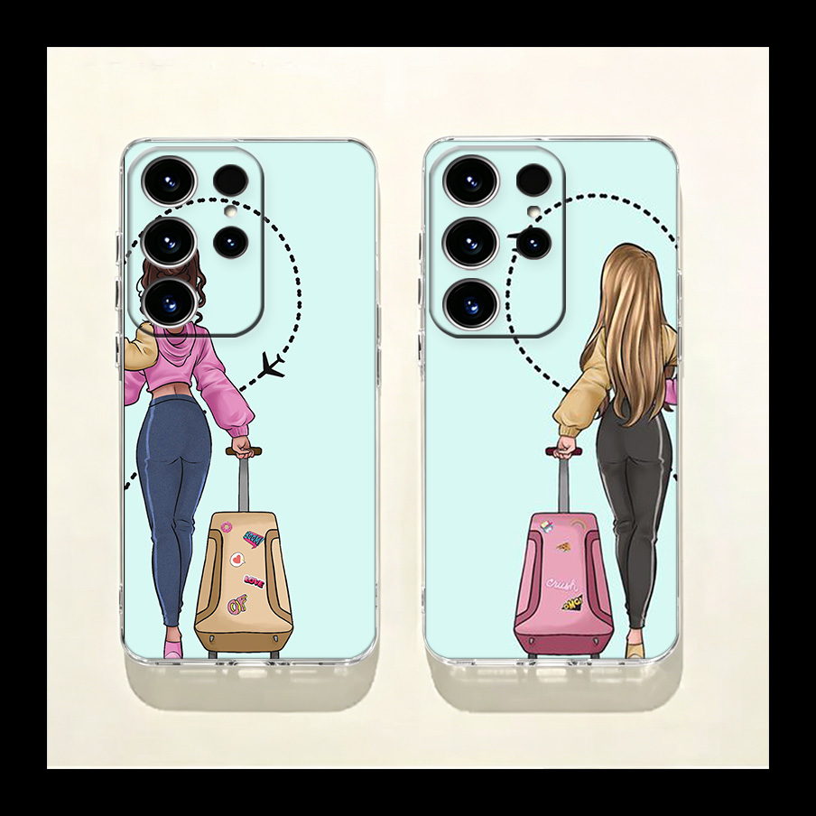 Чехол для телефона Vogue Girl  – обзор и цена Phone Cases Vogue