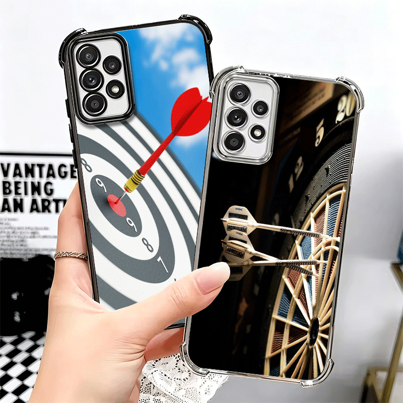 Чехол для телефона с дизайном  – обзор и цена Phone Cases Target