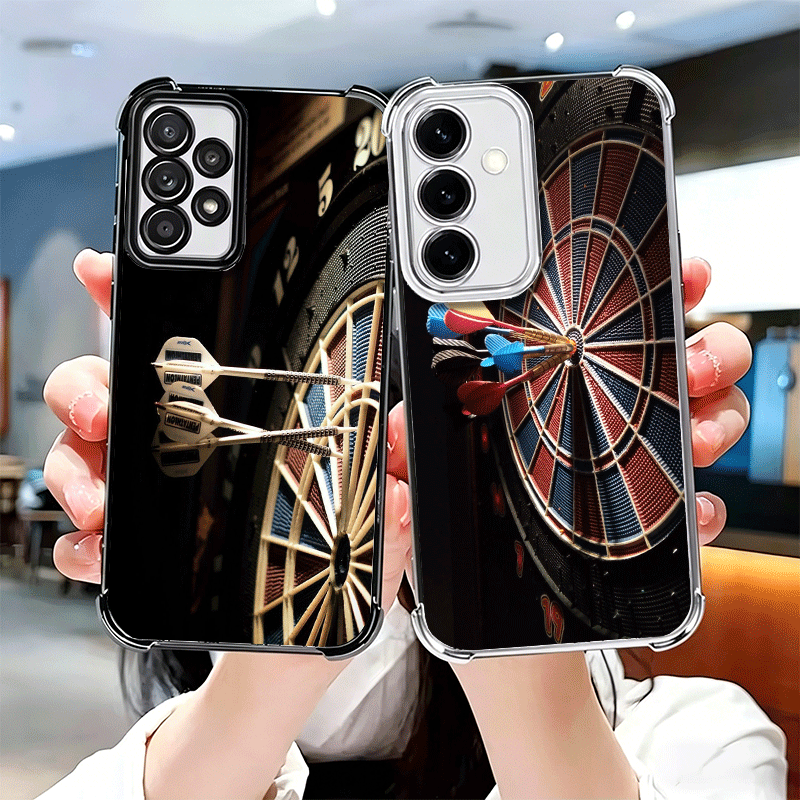 Чехол для телефона с дизайном  – обзор и цена Phone Cases Target