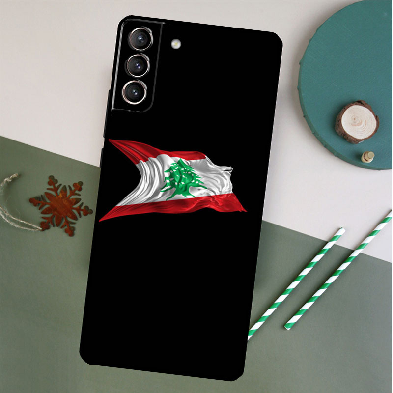Чехол для телефона с флагом Ли – обзор и цена Phone Cases Lebanon