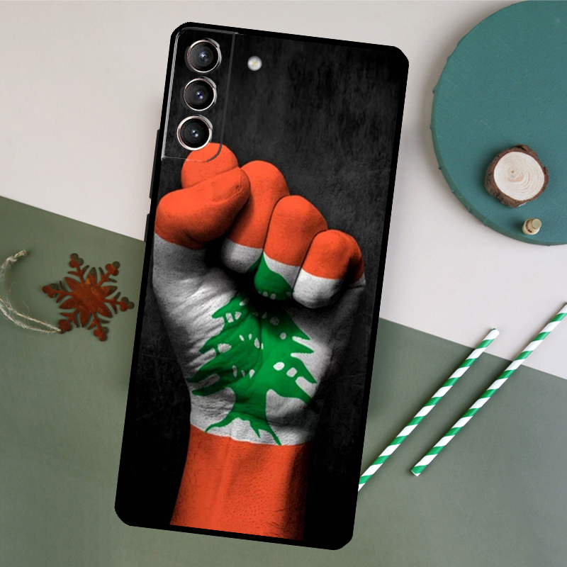 Чехол для телефона с флагом Ли – обзор и цена Phone Cases Lebanon