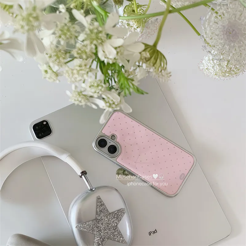 Корейский ins кремовый розовый – обзор и цена Phone Cases Drawing