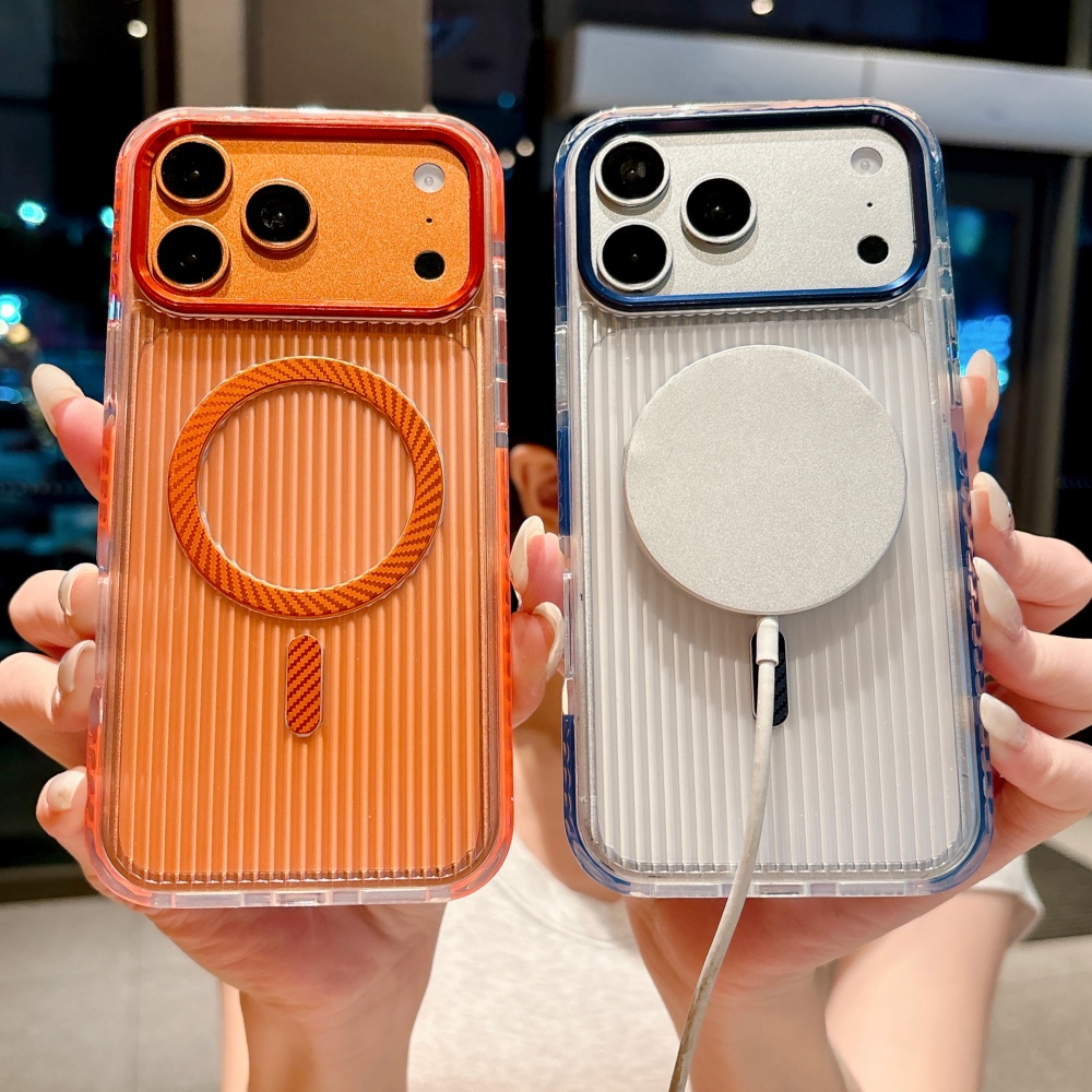 Вертикальные полосы для магнит – обзор и цена Phone Cases With Camera Cover