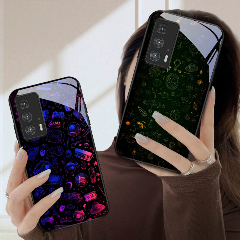 Чехол для телефона с узором «Ф – обзор и цена Phone Cases Motorola