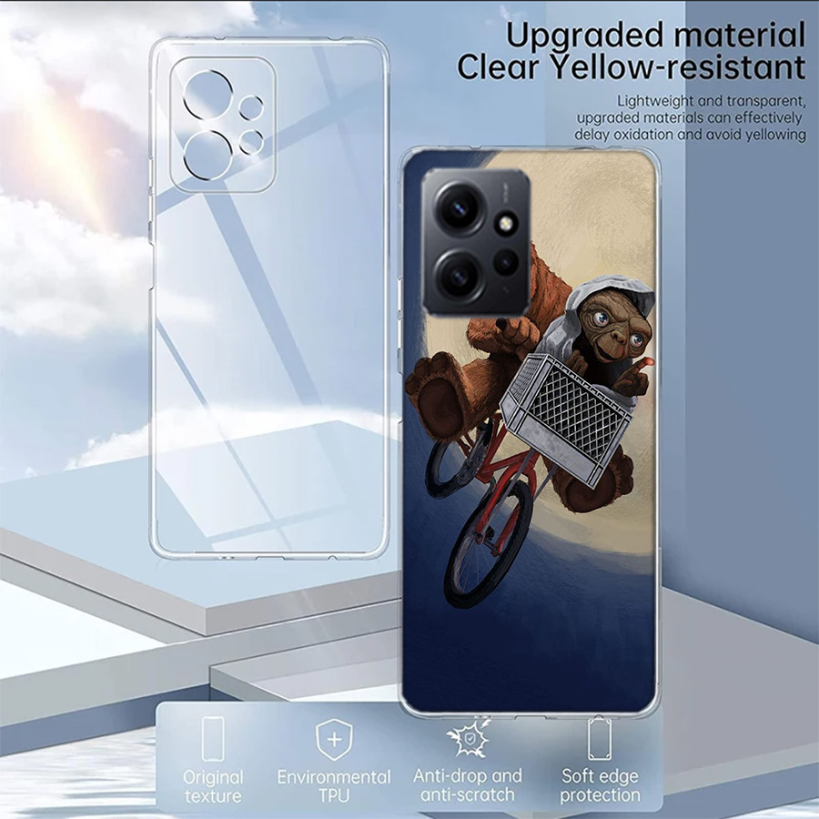 Чехол для телефона Alf TV Seri – обзор и цена Phone Cases Com