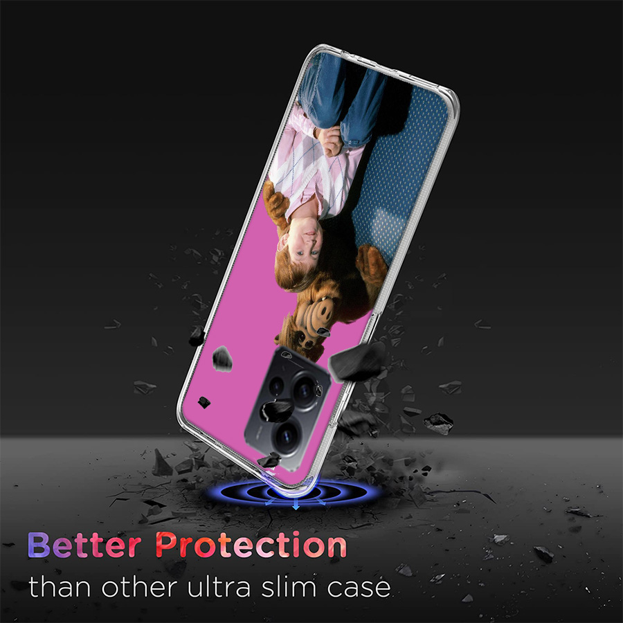 Чехол для телефона Alf TV Seri – обзор и цена Phone Cases Com
