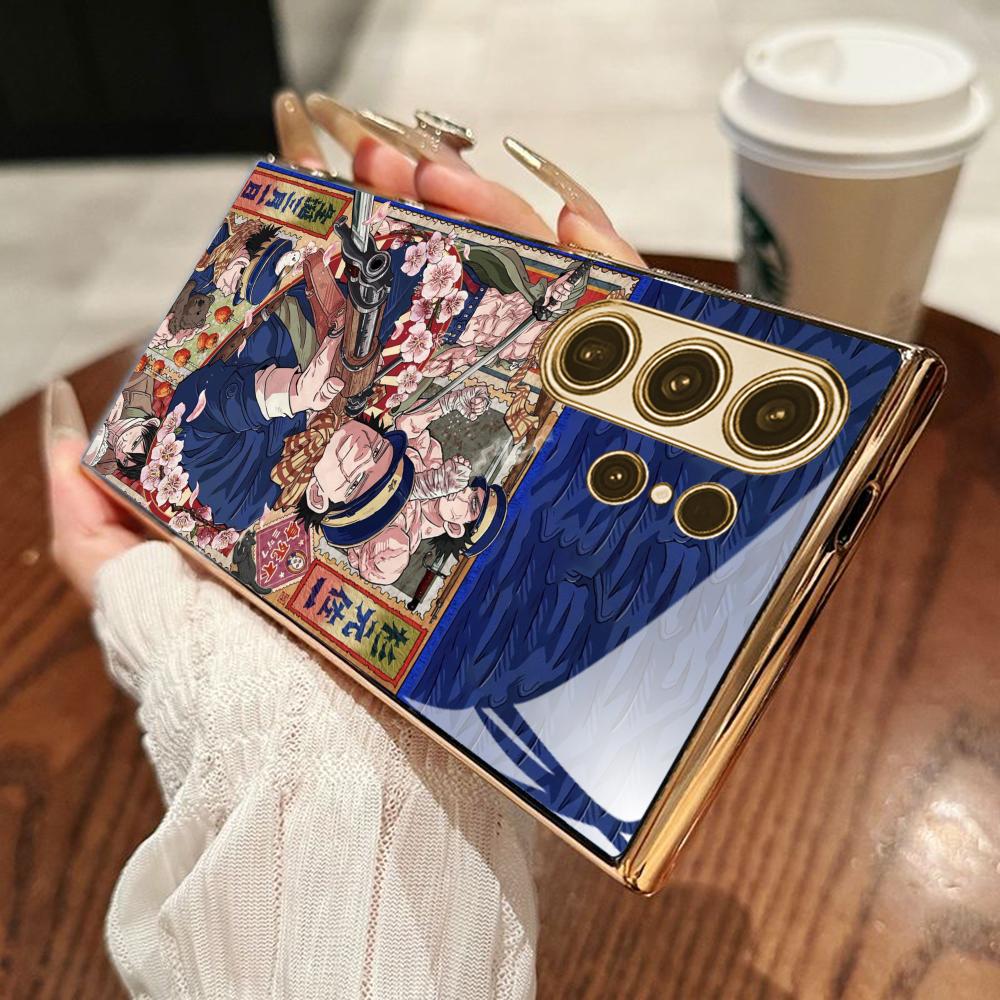 Чехол для телефона с изображен – обзор и цена Phone Cases Anime