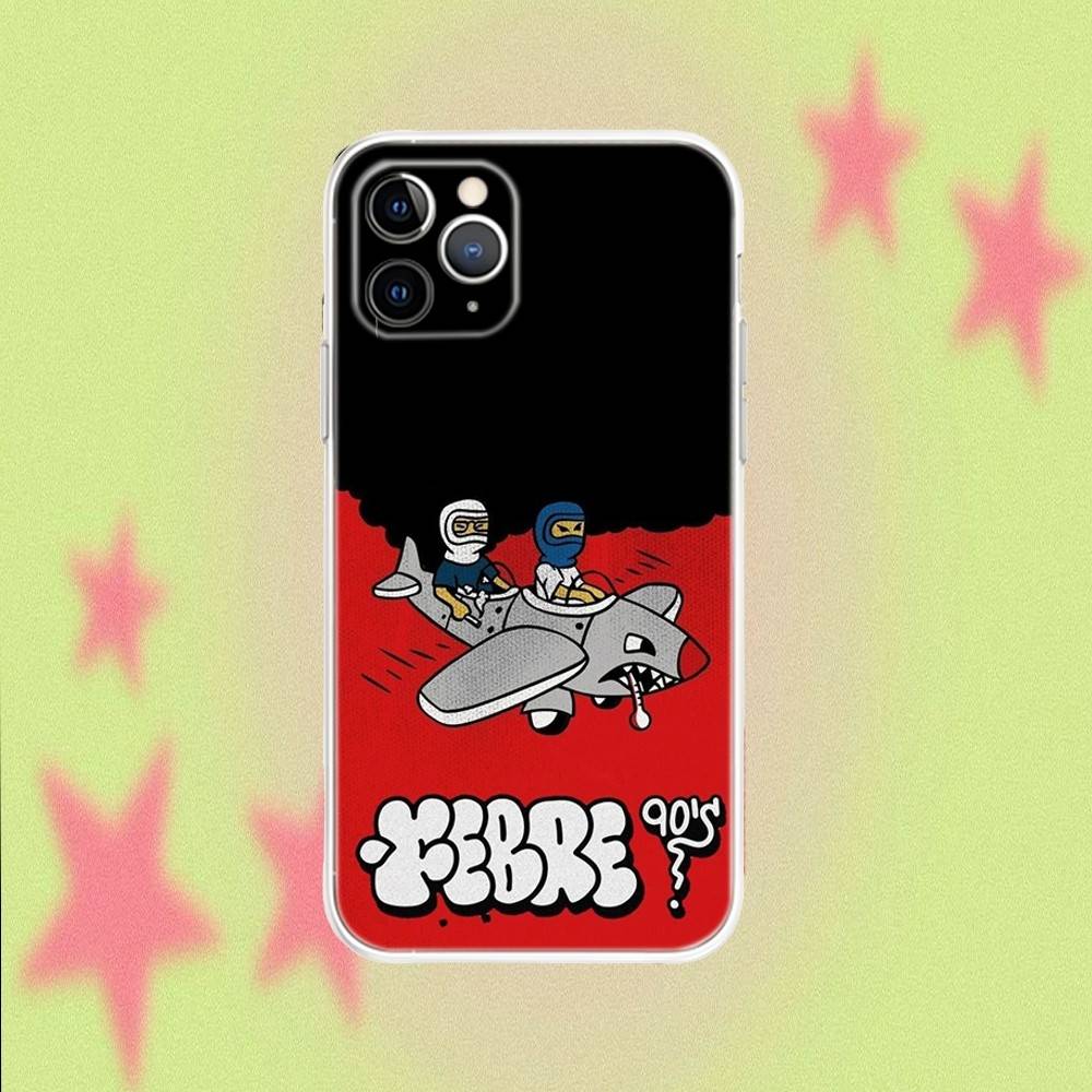 Febre90s Voce Esta Com Febre Ч – обзор и цена Phone Cases Com