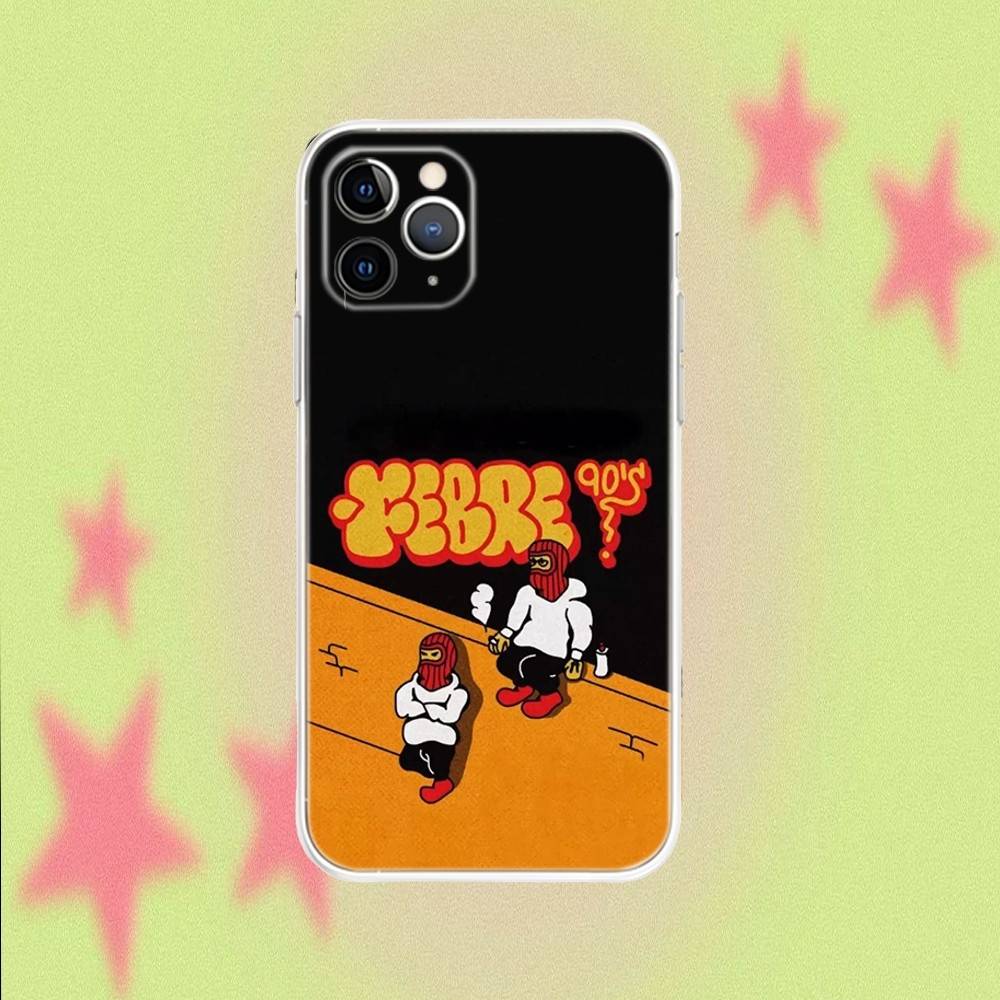 Febre90s Voce Esta Com Febre Ч – обзор и цена Phone Cases Com