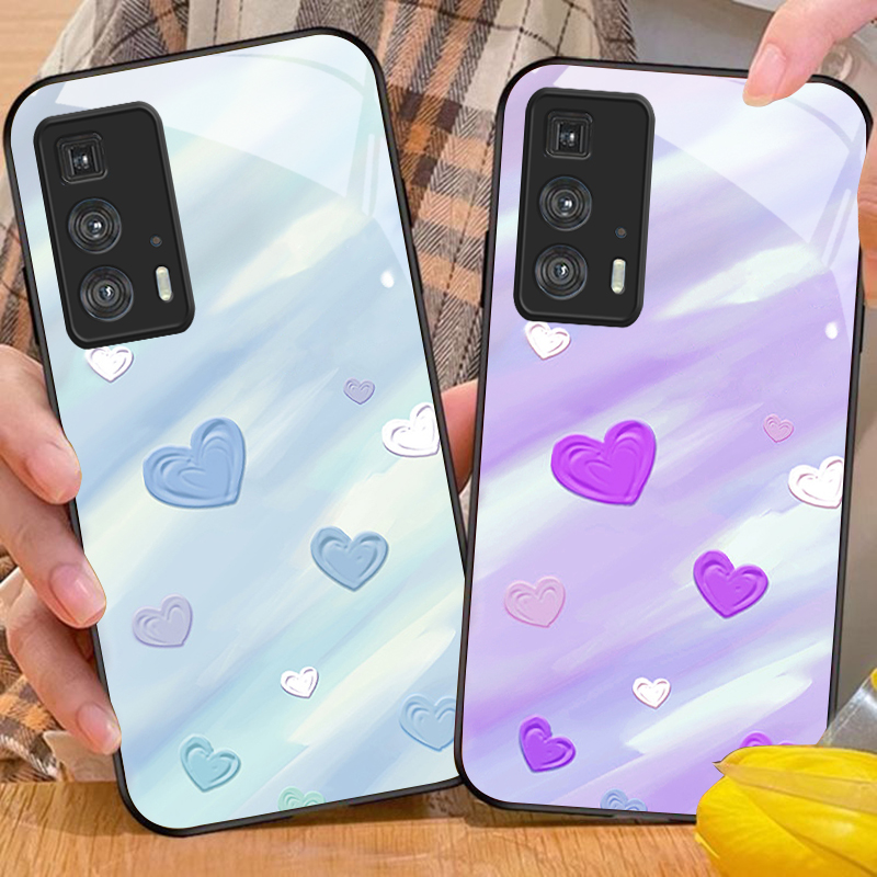 Минималистичный и туманный диз – обзор и цена Phone Cases Motorola