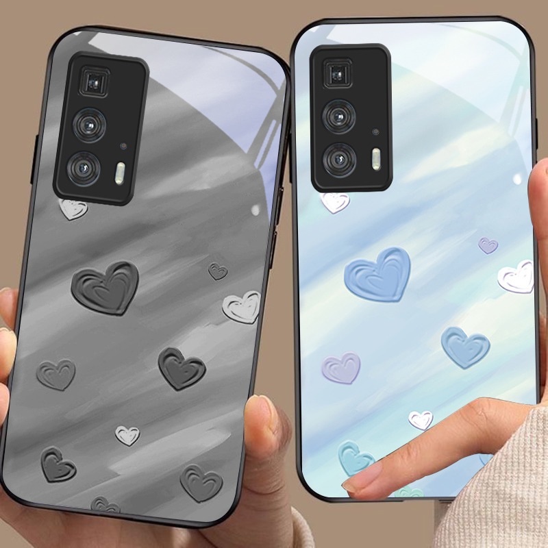Минималистичный и туманный диз – обзор и цена Phone Cases Motorola
