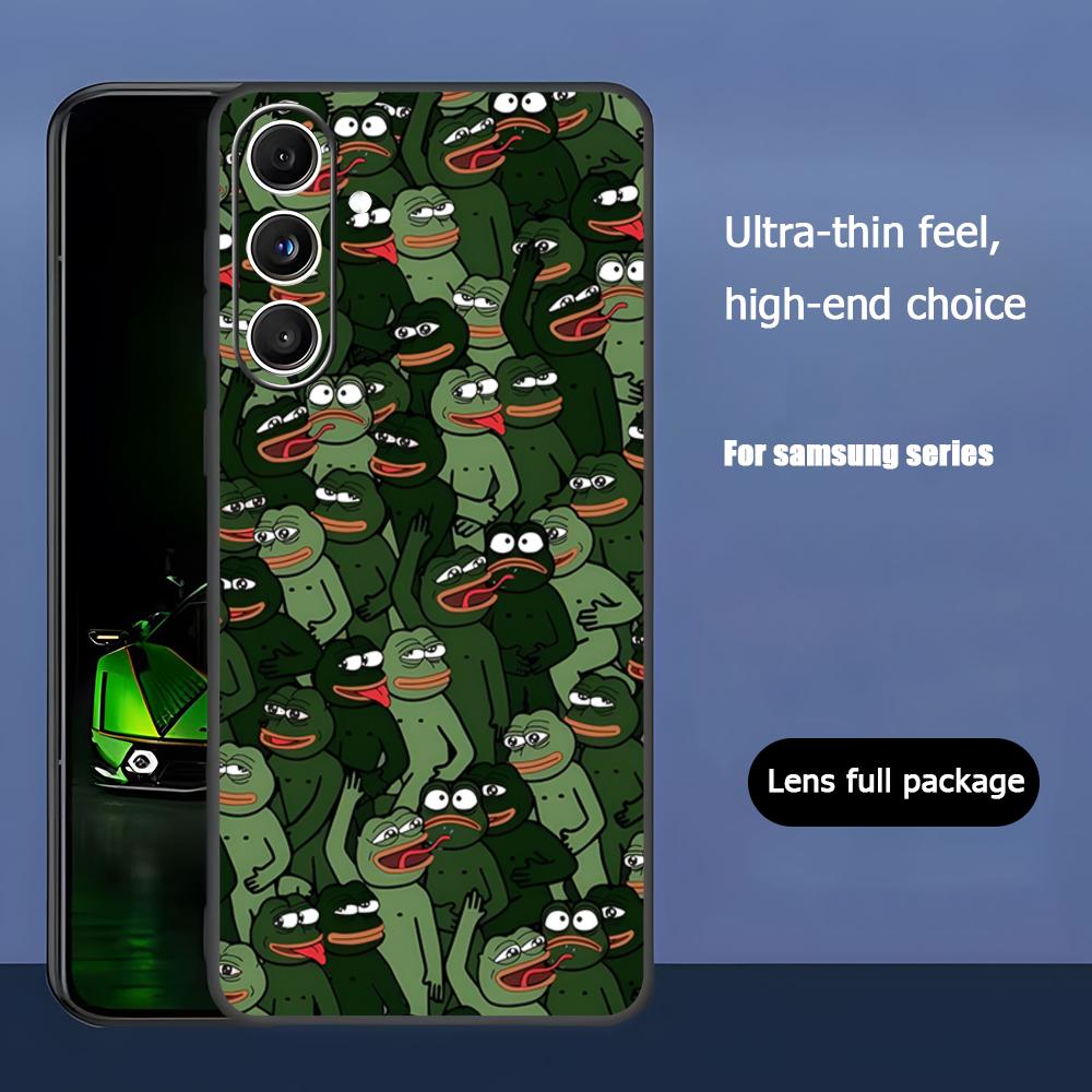 Чехол для телефона Sad Pepe th – обзор и цена Phone Cases Drawing