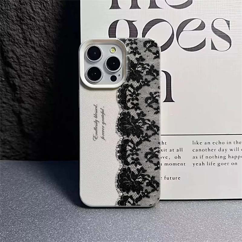 Черный чехол для телефона с кр – обзор и цена Phone Cases Motorola Edge 2025