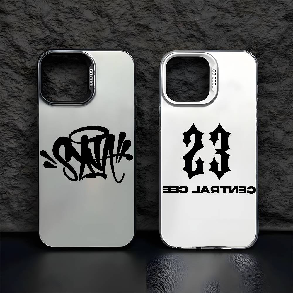 Чехол для телефона Rapper Sing – обзор и цена Phone Cases Vogue